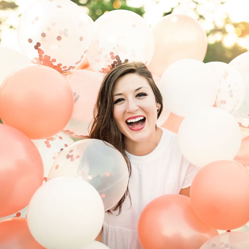 Meet your Posher, Taylor